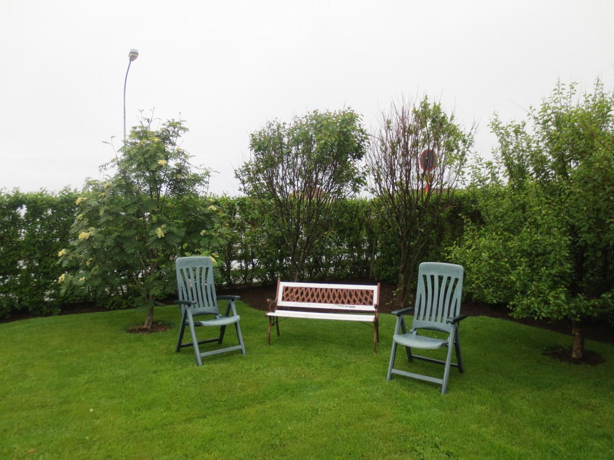 Teigur Guesthouse Akranes Buitenkant foto