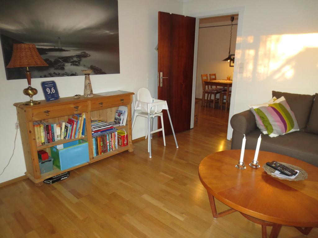 Teigur Guesthouse Akranes Buitenkant foto