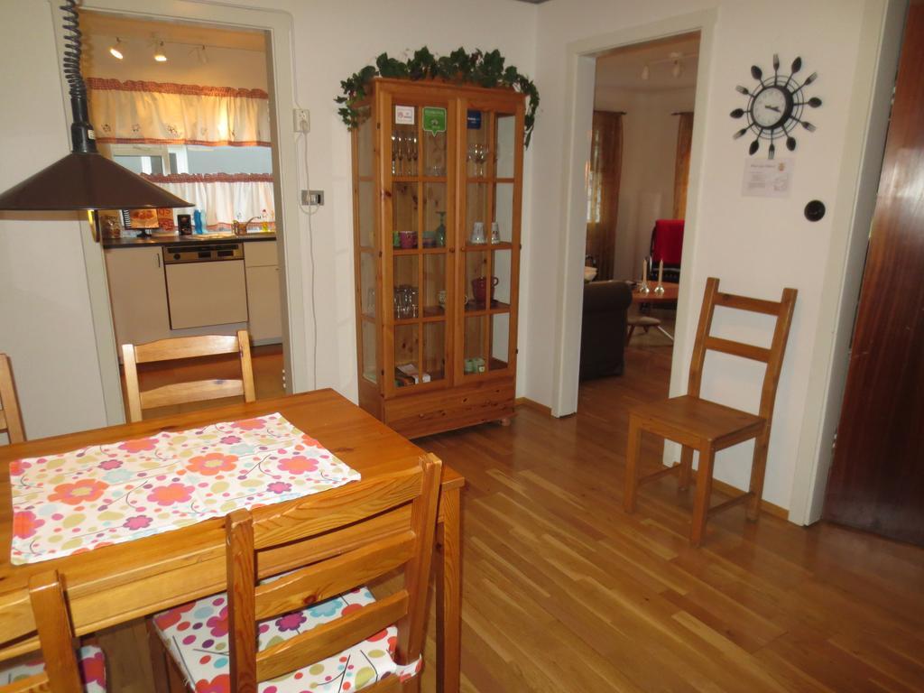 Teigur Guesthouse Akranes Buitenkant foto