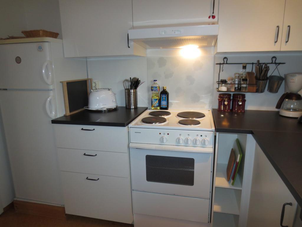 Teigur Guesthouse Akranes Buitenkant foto