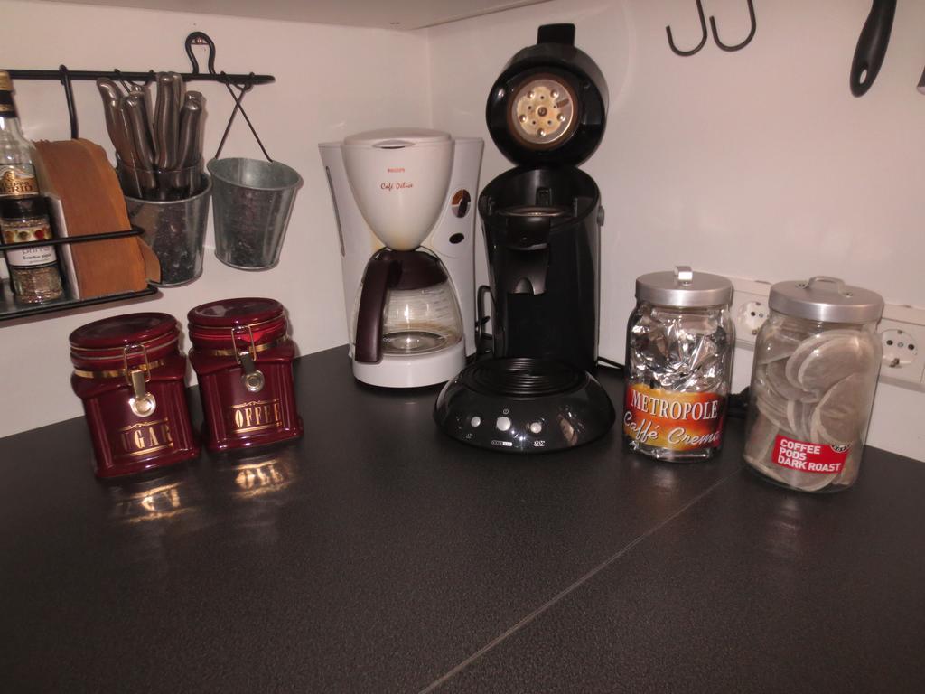 Teigur Guesthouse Akranes Buitenkant foto
