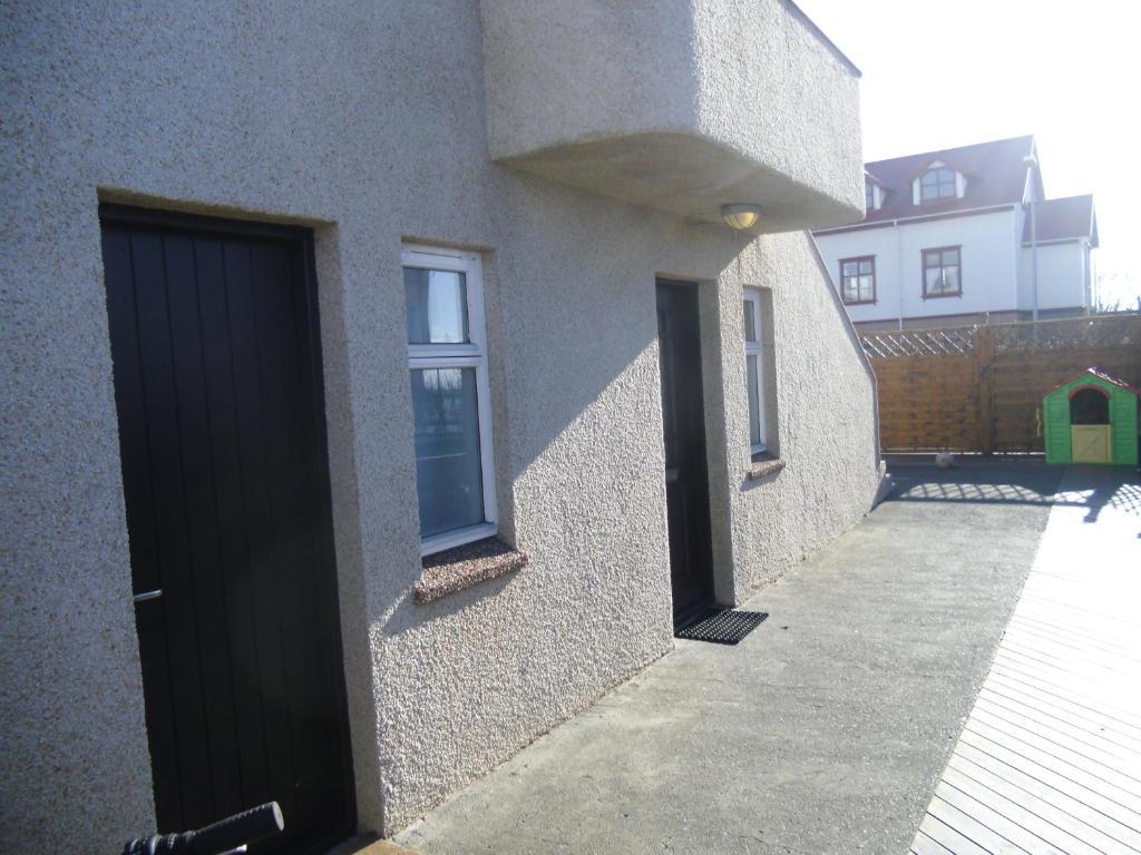 Teigur Guesthouse Akranes Buitenkant foto