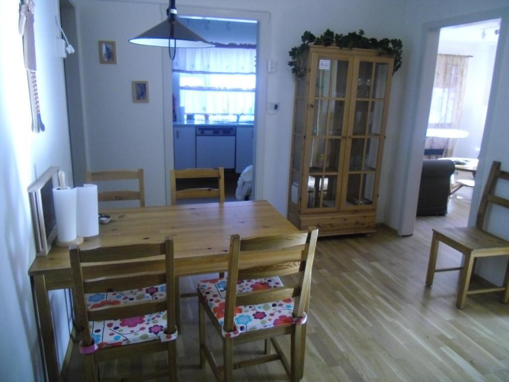Teigur Guesthouse Akranes Buitenkant foto