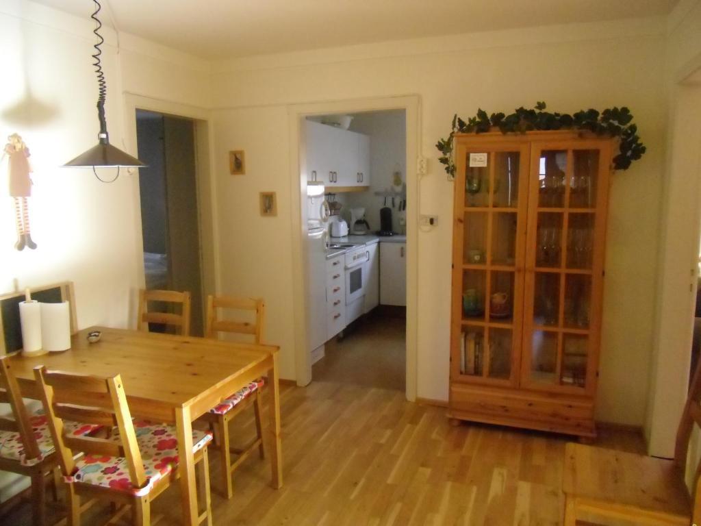 Teigur Guesthouse Akranes Buitenkant foto