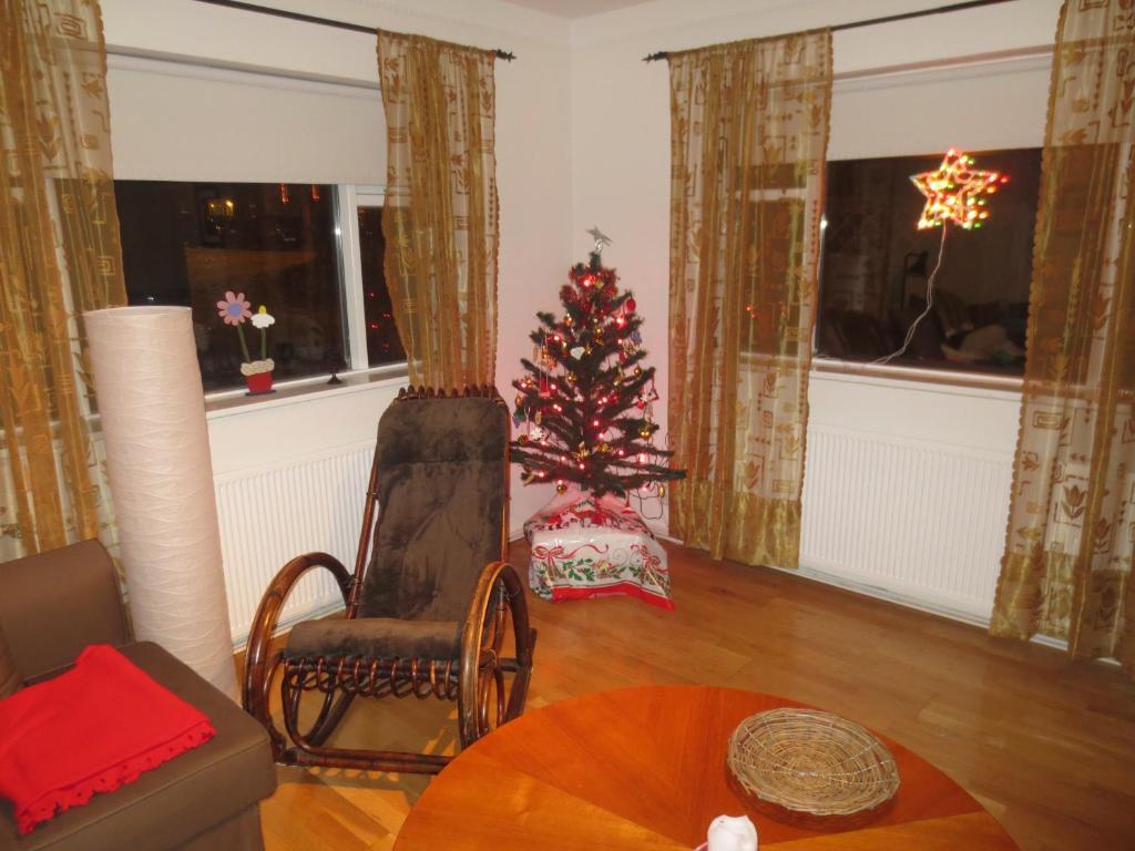 Teigur Guesthouse Akranes Buitenkant foto