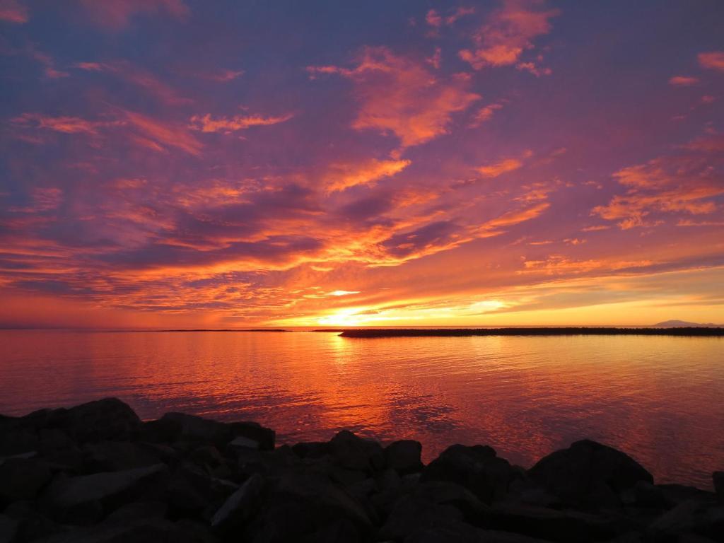 Teigur Guesthouse Akranes Buitenkant foto
