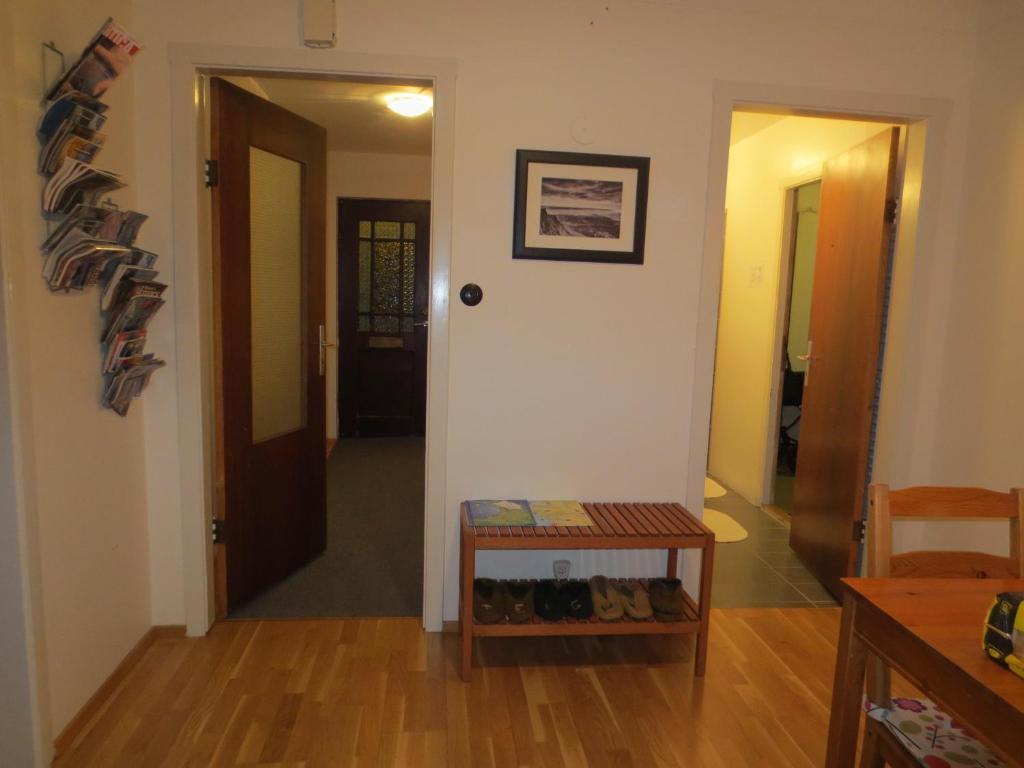 Teigur Guesthouse Akranes Buitenkant foto